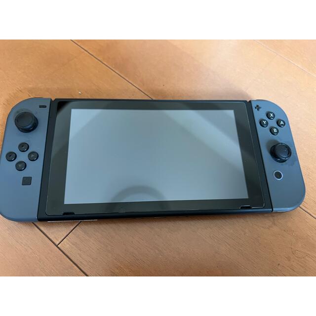 任天堂 マイニンテンドーストア限定 Nintendo Switch カラーカスタ