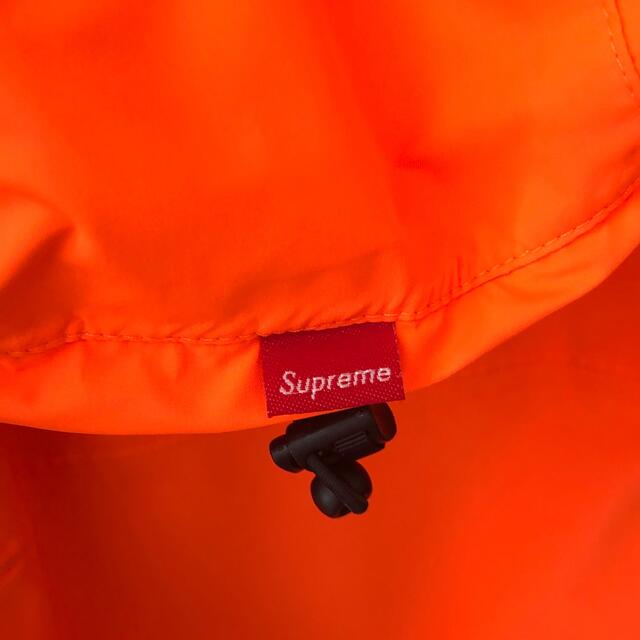 Supreme - シュプリーム✖︎ノースフェイス マウンテンライト Supreme - シュプリーム✖︎ノースフェイス マウンテンライト