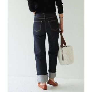 トゥデイフル(TODAYFUL)のfujiko様専用 TODAYFUL MONAs denim (デニム/ジーンズ)