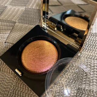 ボビイブラウン(BOBBI BROWN)のボビイブラウン リュクスアイシャドウ　マルチクロム 01 インカンデスント(アイシャドウ)