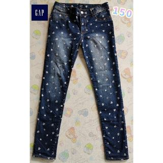 ギャップキッズ ハート 子供 パンツ/スパッツ(女の子)の通販 100点以上
