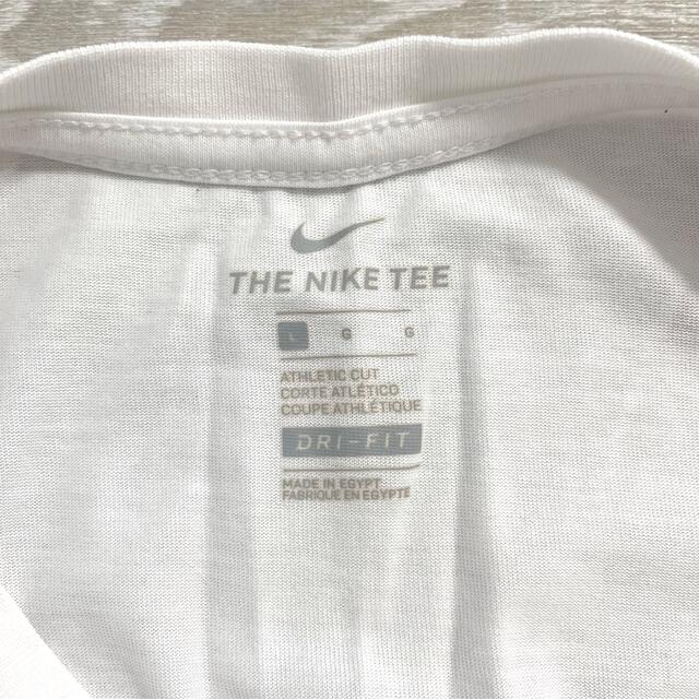 NIKE(ナイキ)の☆NIKE DRY FIT Tシャツ☆ キッズ/ベビー/マタニティのキッズ服男の子用(90cm~)(Tシャツ/カットソー)の商品写真