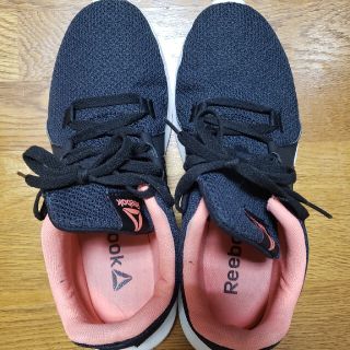 リーボック(Reebok)のReebok レディース　スニーカー(スニーカー)