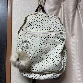 キプリング(kipling)のKipling backpack (リュック/バックパック)