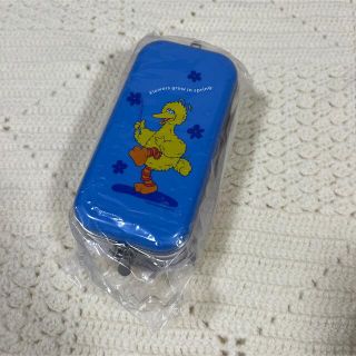 セサミストリート(SESAME STREET)の弁当箱(弁当用品)