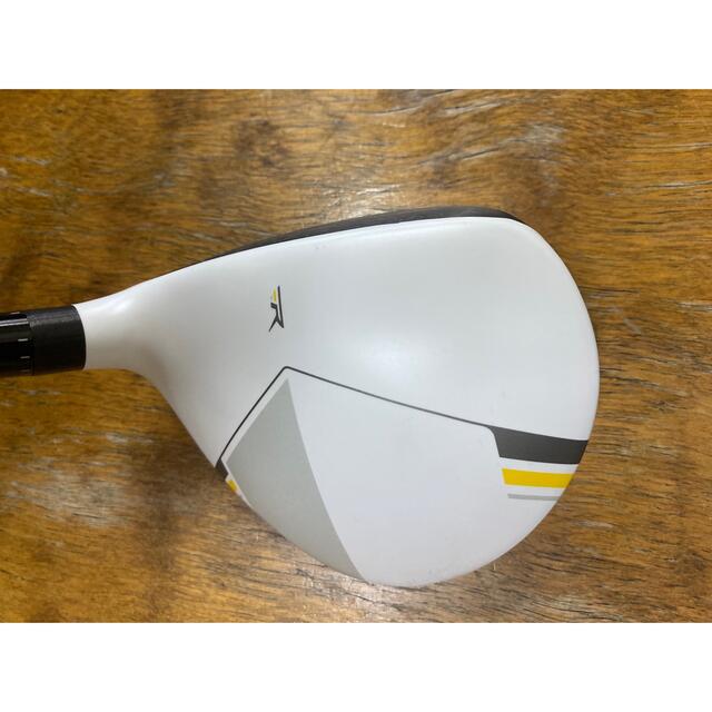 TaylorMade(テーラーメイド)のお買い得❗️テーラーメードRBZ3番ウッド スポーツ/アウトドアのゴルフ(クラブ)の商品写真