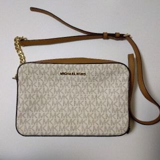 マイケルコース(Michael Kors)のマイケルコース　ショルダーバッグ(ショルダーバッグ)