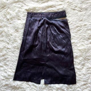 マルタンマルジェラ スカートの通販 200点以上 | Maison Martin ...