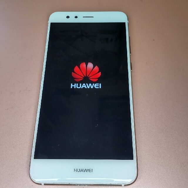 Huawei P10 light 本体