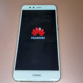 Huawei P10 light 本体(スマートフォン本体)