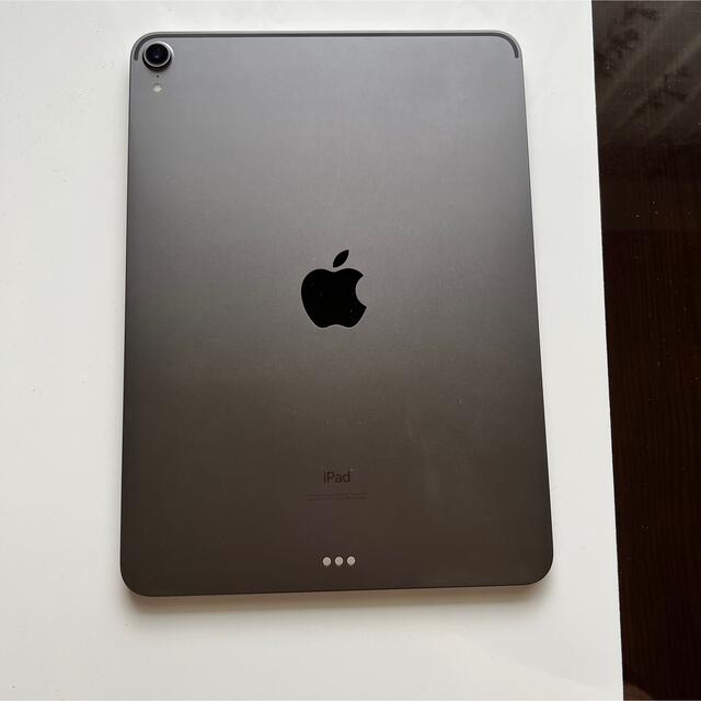 iPad Pro 11 第1世代 WiFi 256GB スマートキーボード付き - 3