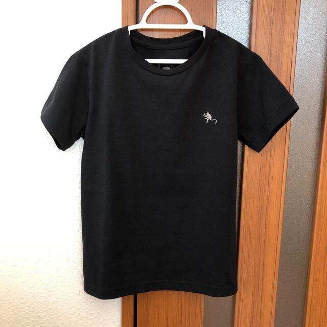 THE NORTH FACE(ザノースフェイス)のTHE NORTH FACE     130cm    Tシャツ キッズ/ベビー/マタニティのキッズ服男の子用(90cm~)(Tシャツ/カットソー)の商品写真