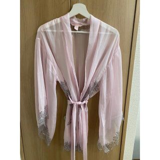 ヴィクトリアズシークレット(Victoria's Secret)のvictoria’s secret Kimonoシリーズ 未使用 (ルームウェア)