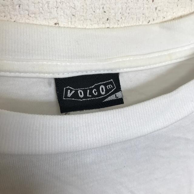 volcom(ボルコム)のvolcom Tシャツ メンズのトップス(Tシャツ/カットソー(半袖/袖なし))の商品写真