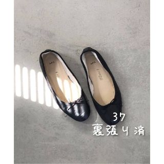 IENA - 専用IENA【A.P.C.×PORSELLI】バレエシューズの通販 by なつ's