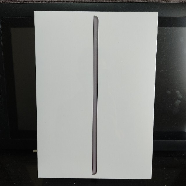 アップル iPad 第9世代 WiFi 64GB スペースグレイ