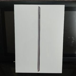 アップル(Apple)のアップル iPad 第9世代 WiFi 64GB スペースグレイ(タブレット)