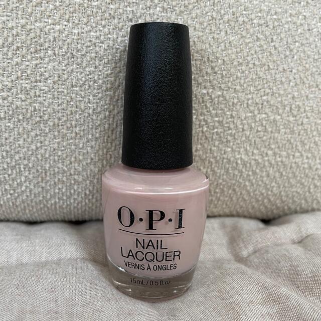 OPI(オーピーアイ)のO.P.I ネイルラッカー コスメ/美容のネイル(マニキュア)の商品写真