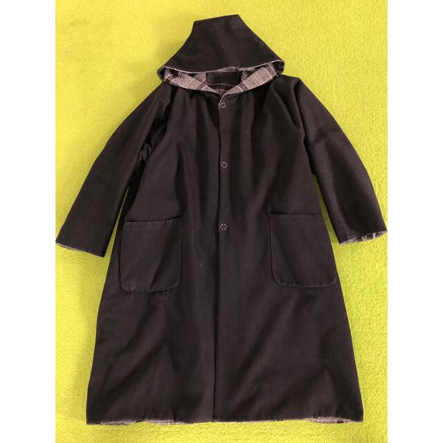 SUNSEA 18AW JEDI COAT サイズ2