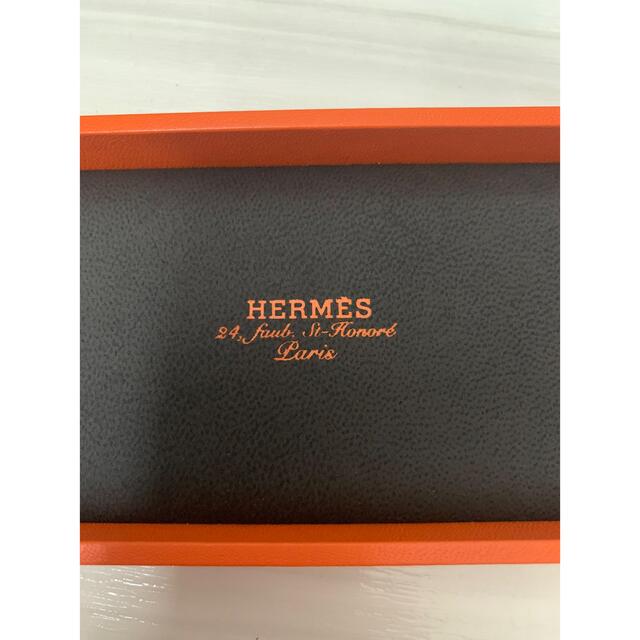 HERMES シェーヌダンクル　TGM11コマ 5