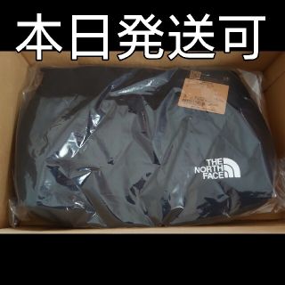 ザノースフェイス(THE NORTH FACE)の新品 ザ・ノース・フェイス トート ブラック(K)(トートバッグ)