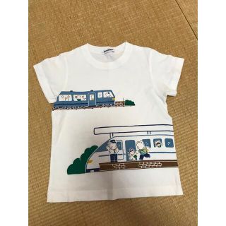 ファミリア(familiar)のファミリア　Tシャツ(Tシャツ/カットソー)