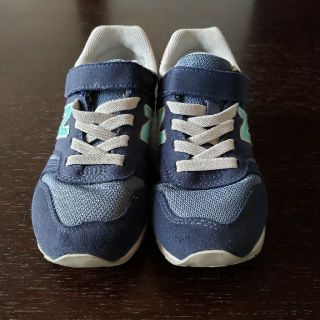 ニューバランス(New Balance)のnew balance　18.5㌢(スニーカー)