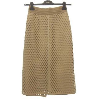 フェンディ ロングスカート/マキシスカートの通販 69点 | FENDIの