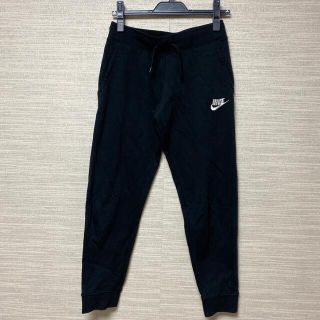 ナイキ(NIKE)のNIKE ナイキスウェットパンツ　キッズL 12-13 150(パンツ/スパッツ)