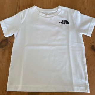 ザノースフェイス(THE NORTH FACE)のノースフェイス　Tシャツ　110(Tシャツ/カットソー)