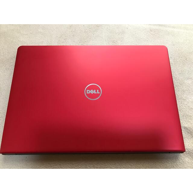 dell vostro 15 3568 メモリ 16GB - ノートPC