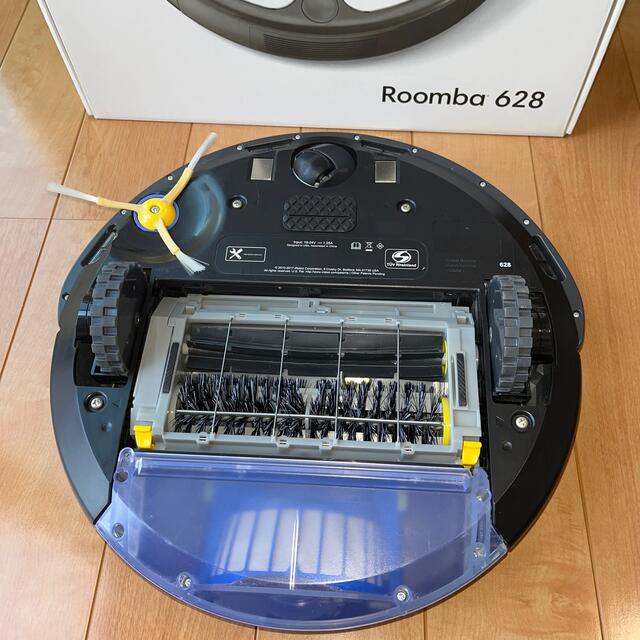 Roomba628 1