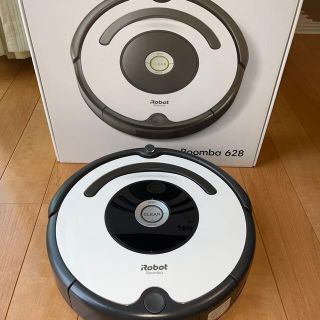 Roomba628