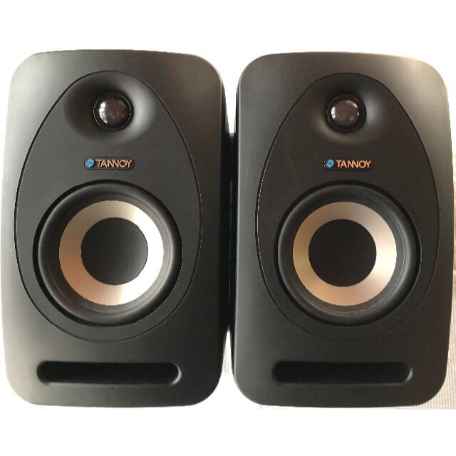 TANNOY Reveal 402 (ペア)