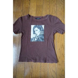 ピースナウ(PEACE NOW)のｈ１７　サイズM　半袖Tシャツ　ネオロリータ(Tシャツ(半袖/袖なし))