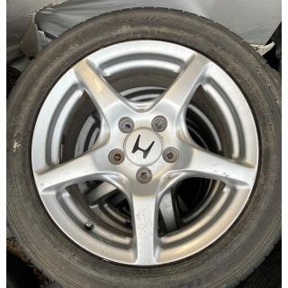 ホンダ スポーツ タイヤ・ホイールセットの通販 6点 | ホンダの自動車