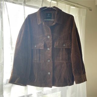 ダブルクローゼット(w closet)のジャケット(その他)