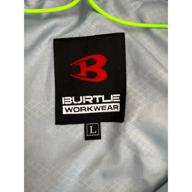 BURTLE(バートル)の空調服 メンズのジャケット/アウター(その他)の商品写真