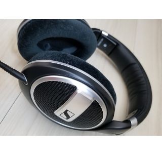 ゼンハイザー(SENNHEISER)のSENNHEISER   ゼンハイザー  HD599SE(ヘッドフォン/イヤフォン)