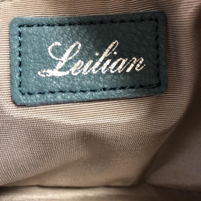 leilian(レリアン)のレリアン　ハンドバッグ　ショルダーバッグ レディースのバッグ(ショルダーバッグ)の商品写真