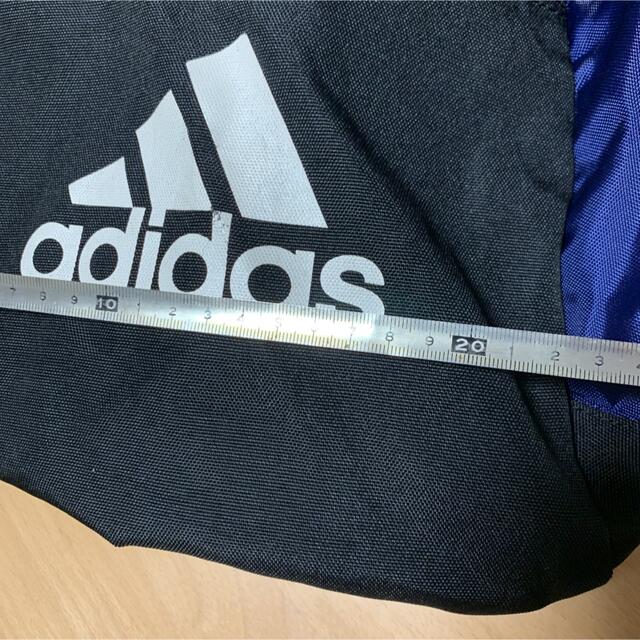 adidas(アディダス)のadidas ボストンバック メンズのバッグ(ボストンバッグ)の商品写真