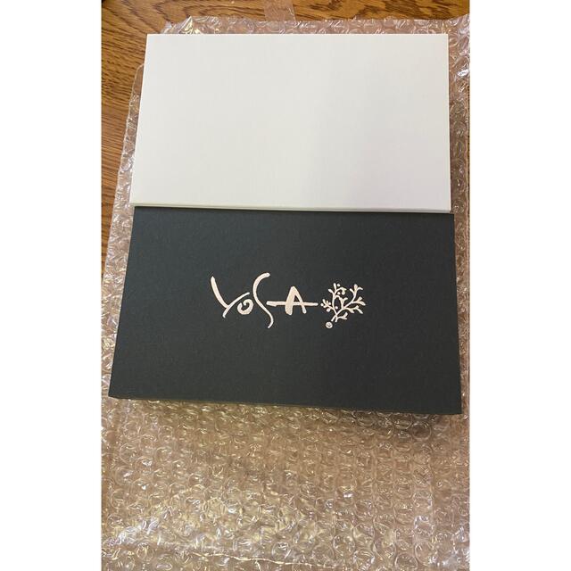 yosa チタニウムエッジ 新品 - その他