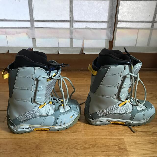 K2 RANGE 24cm ケーツー レンジ 女性用 スノーボード ブーツ