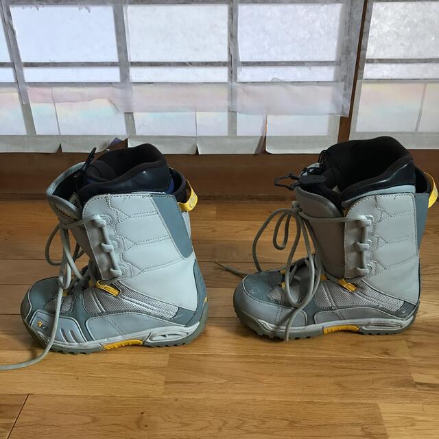 K2 RANGE 24cm ケーツー レンジ 女性用 スノーボード ブーツ