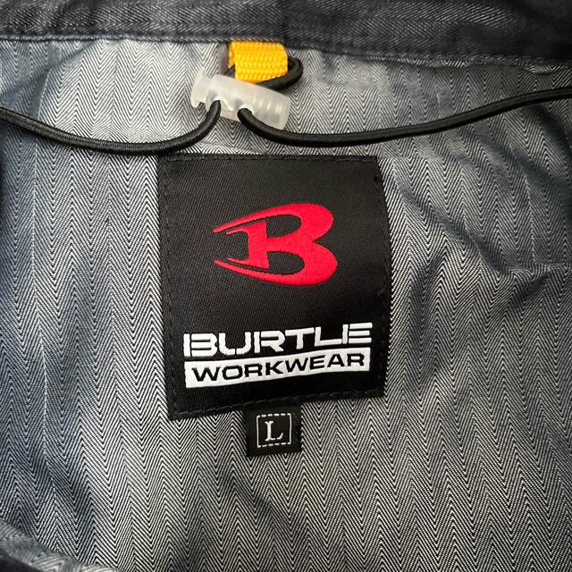 BURTLE(バートル)の空調服 メンズのジャケット/アウター(その他)の商品写真