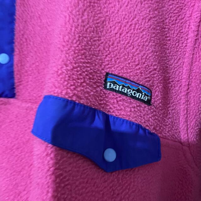 patagonia(パタゴニア)のPatagonia フリース　 メンズのトップス(その他)の商品写真