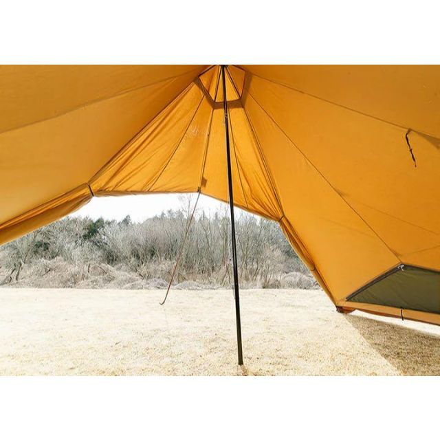 しにくく テンマクデザイン DESIGNS)新品の通販 by バッジオ's shop ...