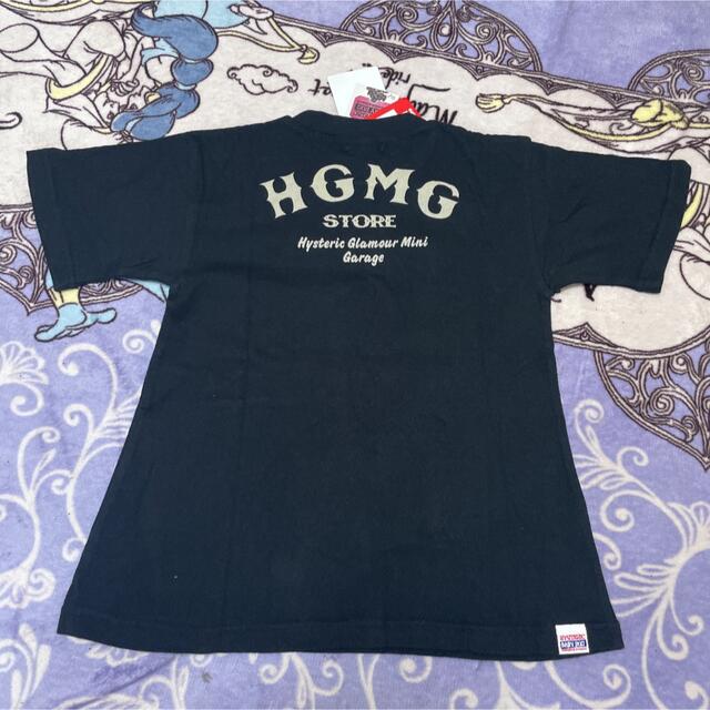 HYSTERIC MINI - ビッグTシャツ 新品未使用の通販 by uj's shop ...