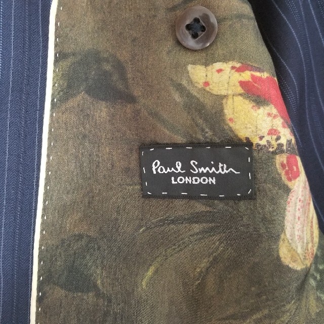 Paul Smith(ポールスミス)のポール・スミス　ジャケット メンズのジャケット/アウター(テーラードジャケット)の商品写真