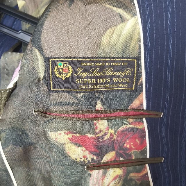 Paul Smith(ポールスミス)のポール・スミス　ジャケット メンズのジャケット/アウター(テーラードジャケット)の商品写真